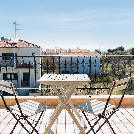 Bouganvillia Homes Никити Экстерьер фото