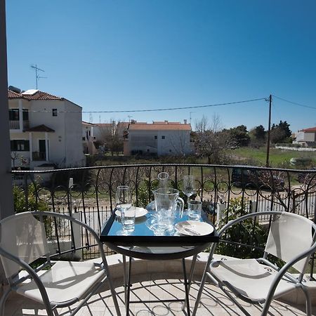 Bouganvillia Homes Никити Экстерьер фото