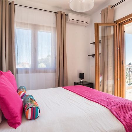 Bouganvillia Homes Никити Экстерьер фото