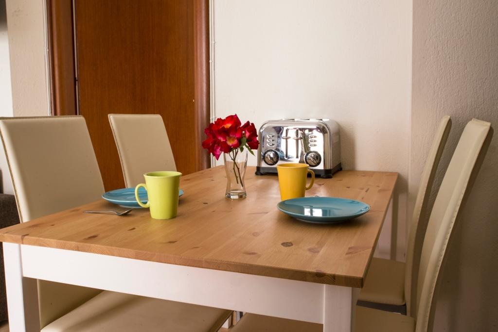 Bouganvillia Homes Никити Номер фото