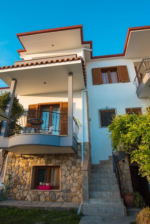 Bouganvillia Homes Никити Экстерьер фото
