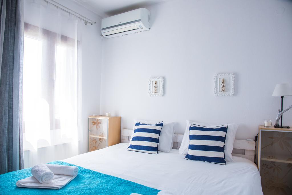 Bouganvillia Homes Никити Экстерьер фото