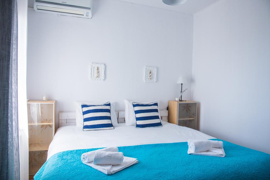 Bouganvillia Homes Никити Экстерьер фото