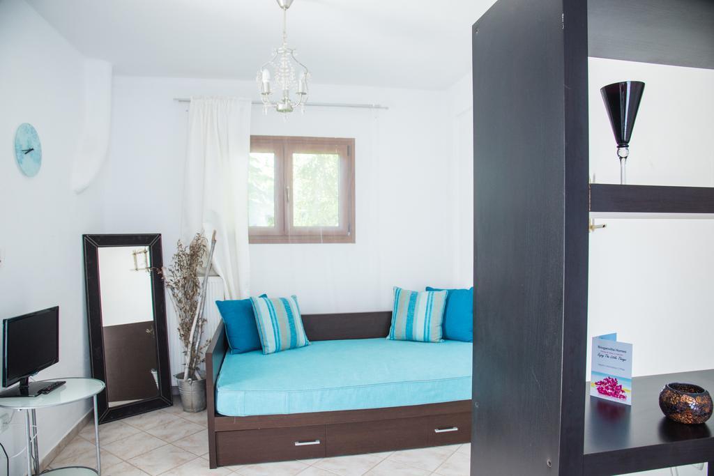 Bouganvillia Homes Никити Экстерьер фото