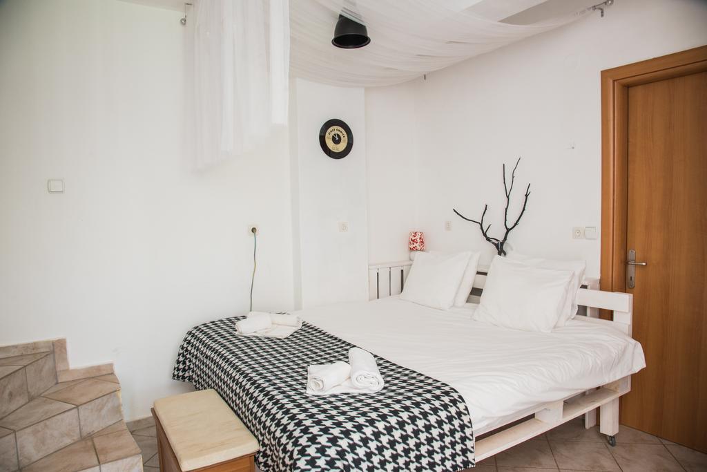 Bouganvillia Homes Никити Экстерьер фото