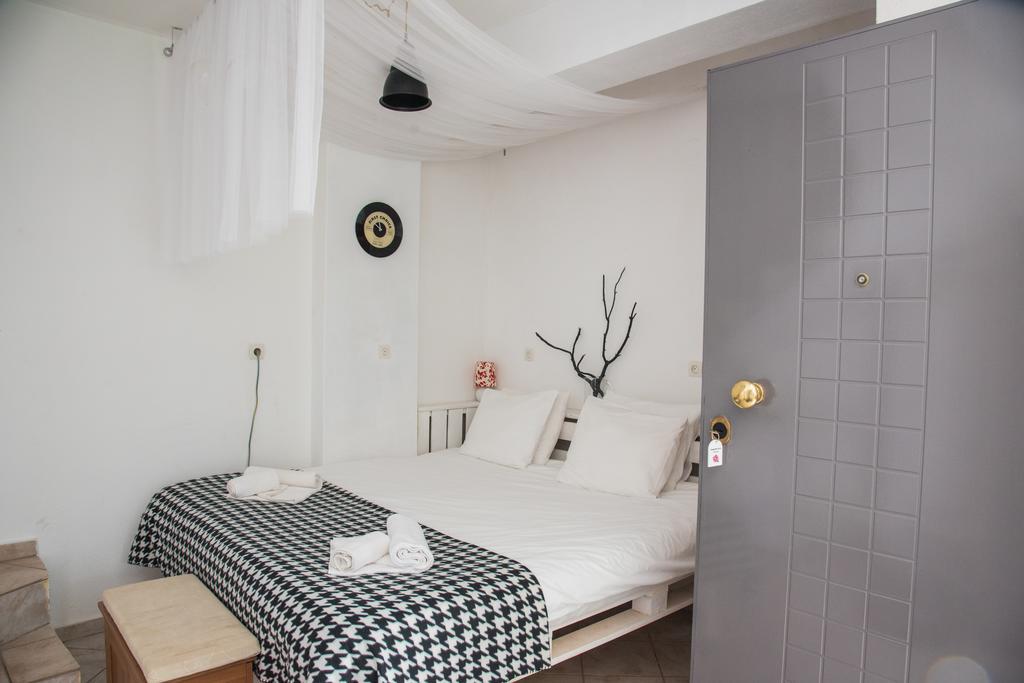 Bouganvillia Homes Никити Экстерьер фото