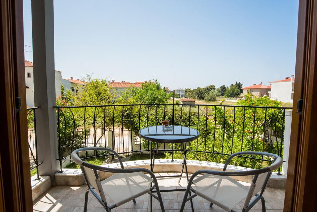 Bouganvillia Homes Никити Экстерьер фото
