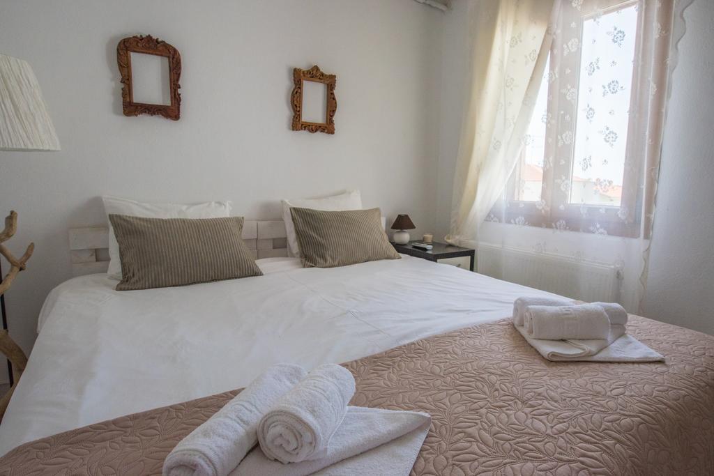 Bouganvillia Homes Никити Экстерьер фото