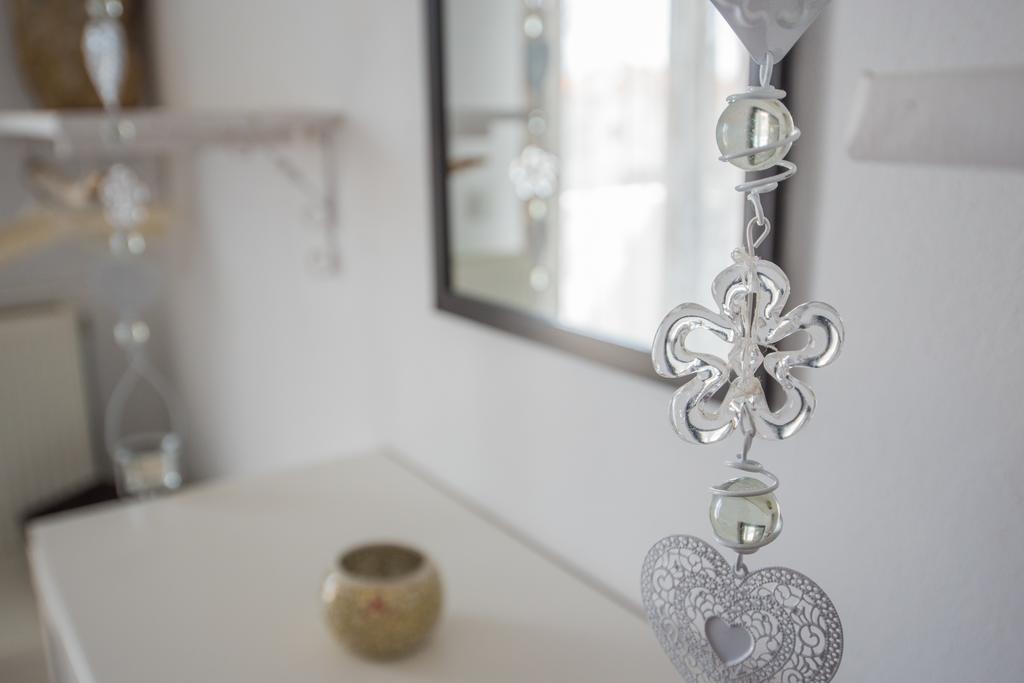 Bouganvillia Homes Никити Экстерьер фото