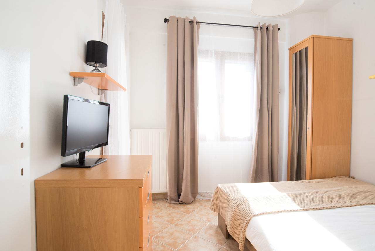 Bouganvillia Homes Никити Экстерьер фото