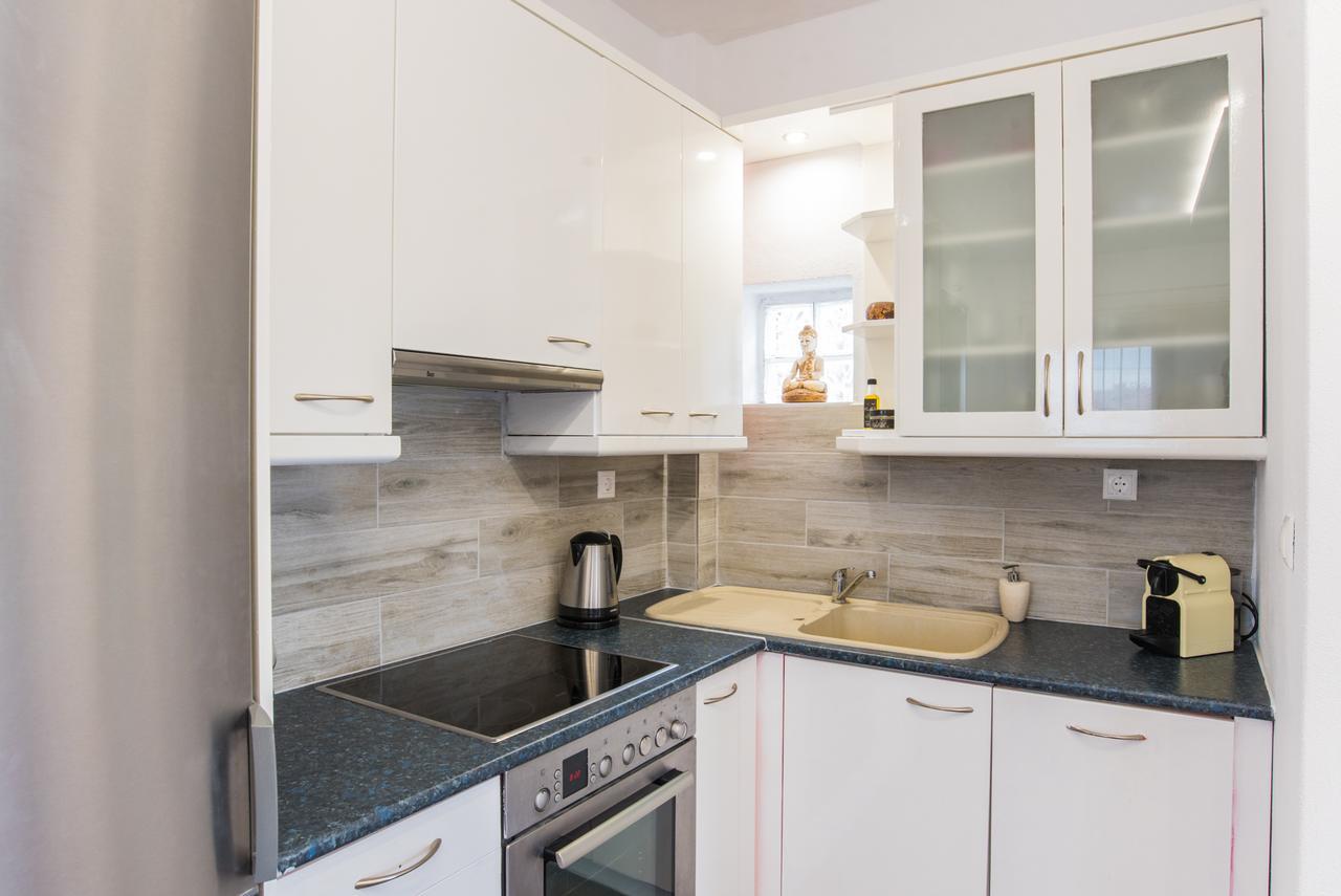 Bouganvillia Homes Никити Экстерьер фото