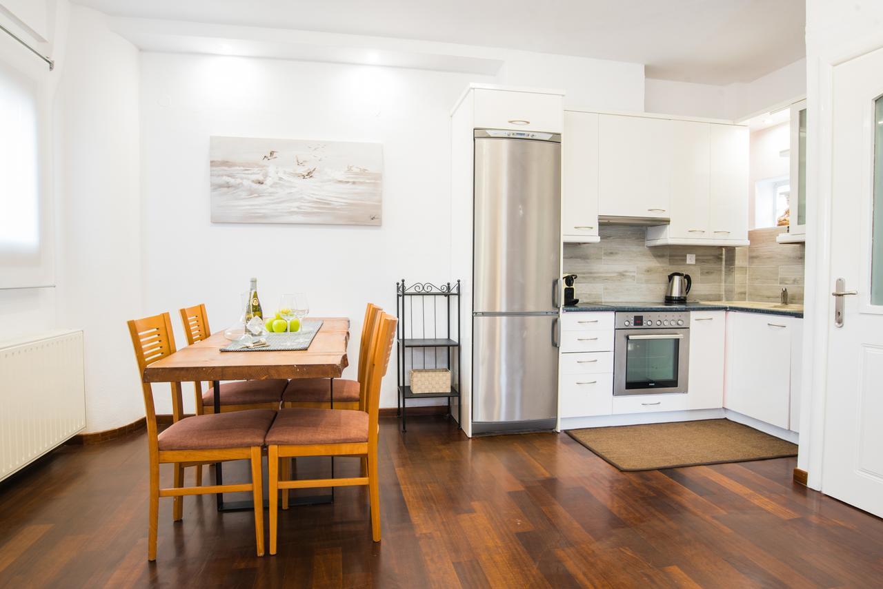 Bouganvillia Homes Никити Экстерьер фото