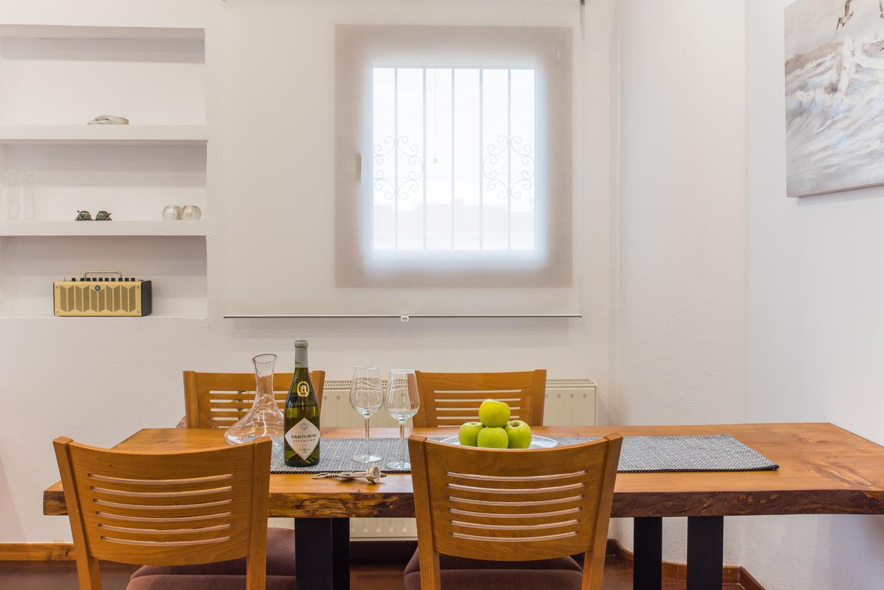 Bouganvillia Homes Никити Номер фото