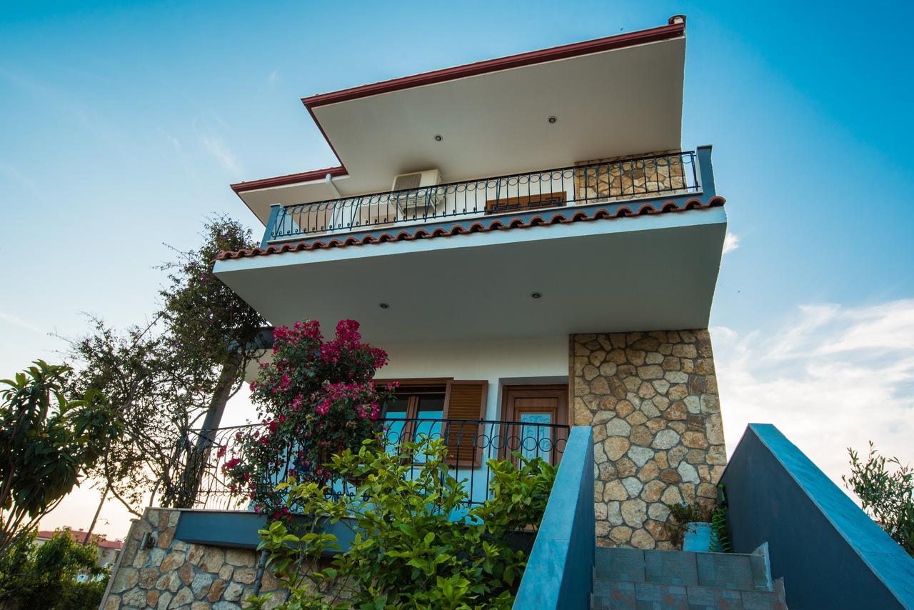 Bouganvillia Homes Никити Экстерьер фото
