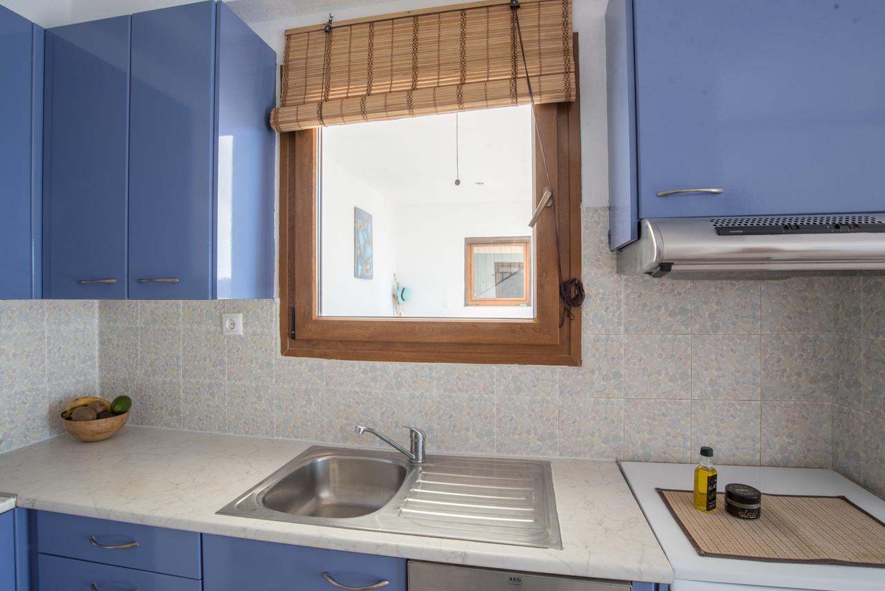 Bouganvillia Homes Никити Экстерьер фото