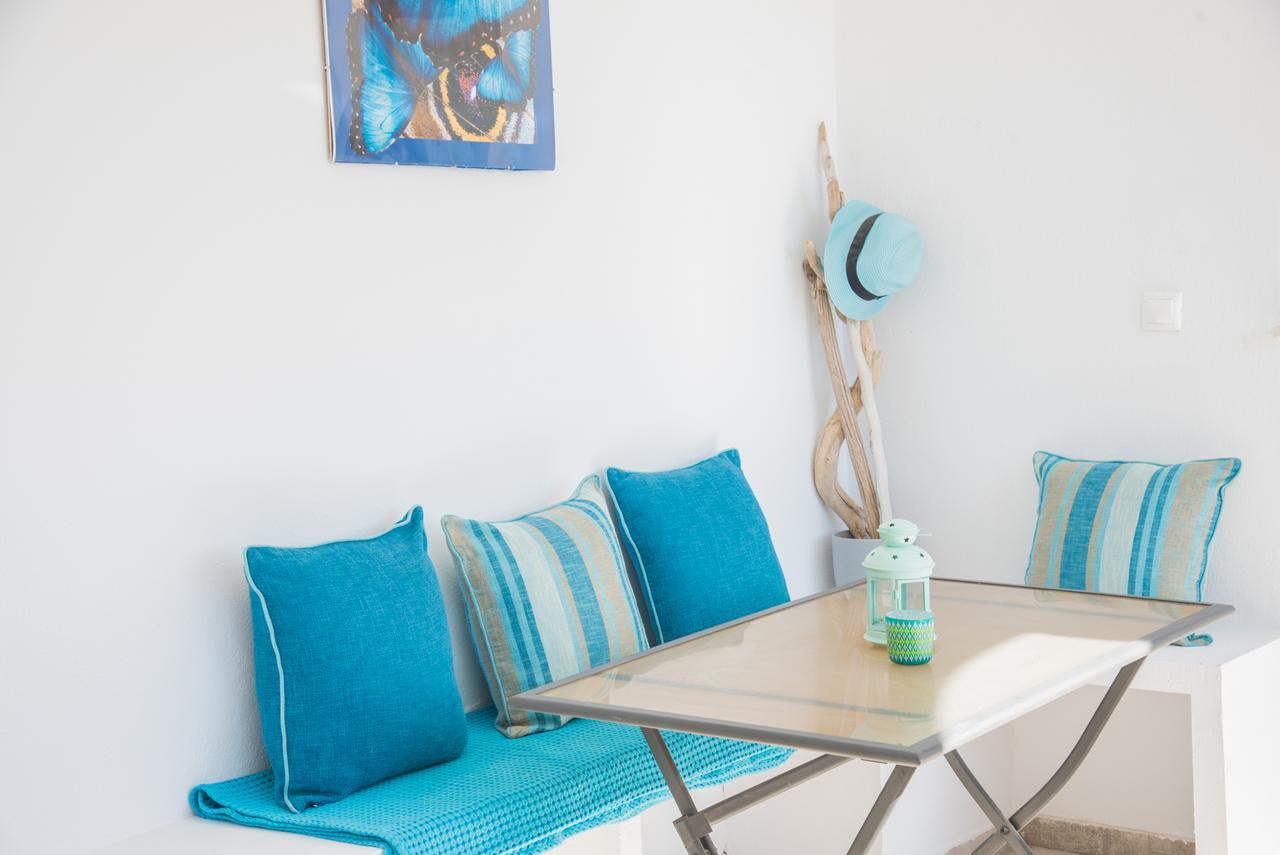 Bouganvillia Homes Никити Экстерьер фото