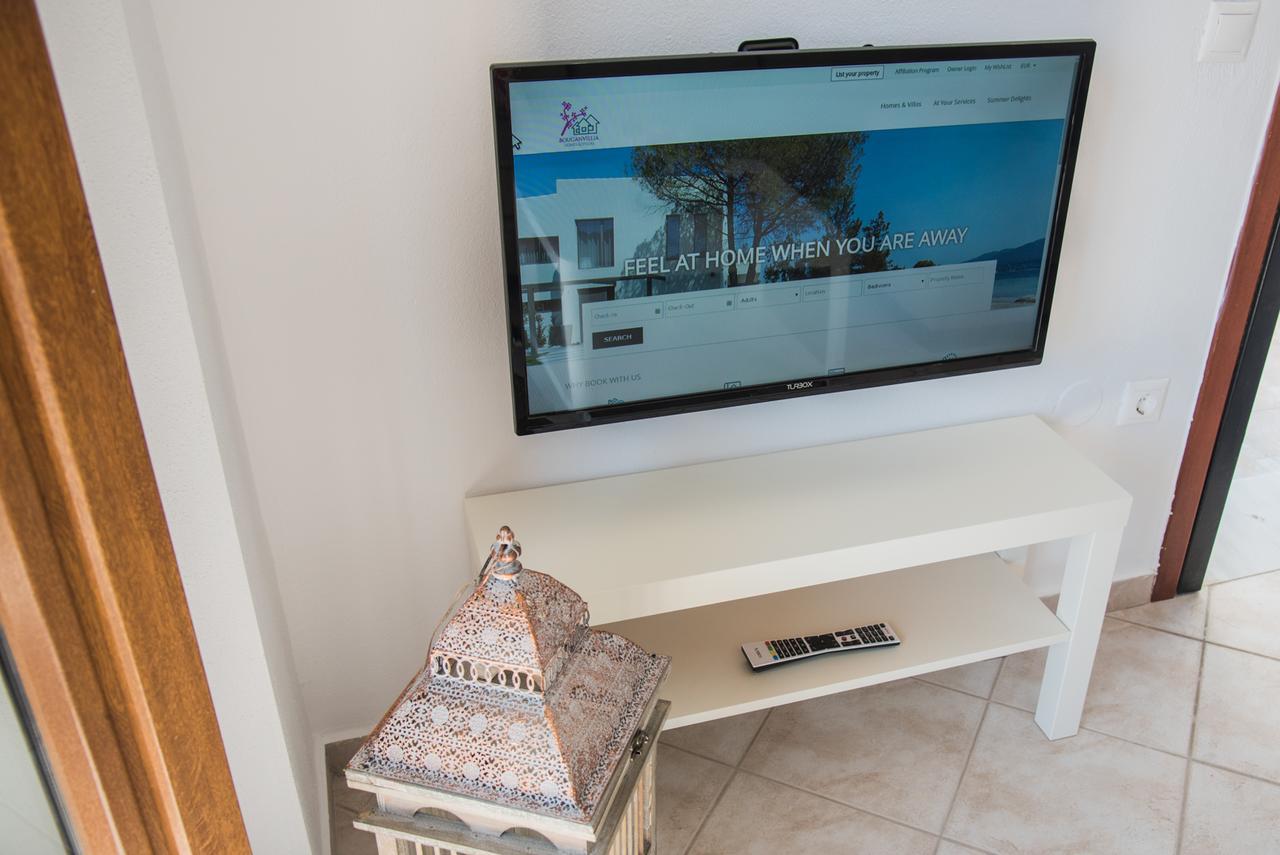 Bouganvillia Homes Никити Экстерьер фото